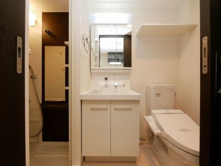 大阪府大阪市西区千代崎2丁目(マンション)の賃貸物件のその他画像