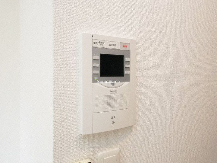 大阪府大阪市西区千代崎2丁目(マンション)の賃貸物件のその他画像