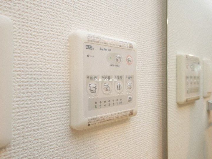 大阪府大阪市西区千代崎2丁目(マンション)の賃貸物件のその他画像