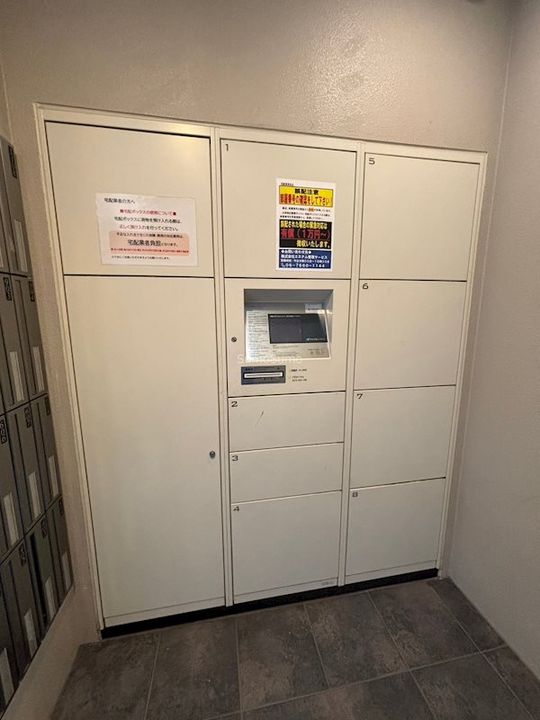 大阪府大阪市西区千代崎2丁目(マンション)の賃貸物件のその他画像
