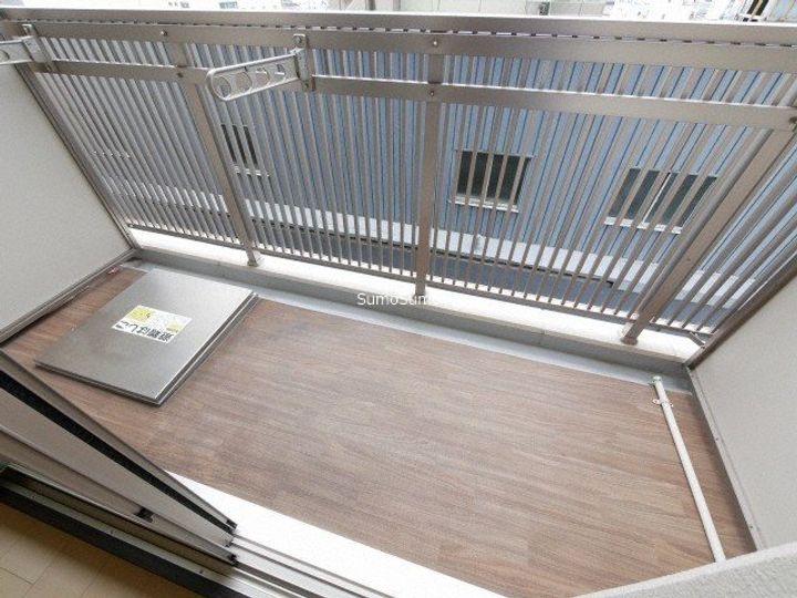 大阪府大阪市西区千代崎2丁目(マンション)の賃貸物件のその他画像