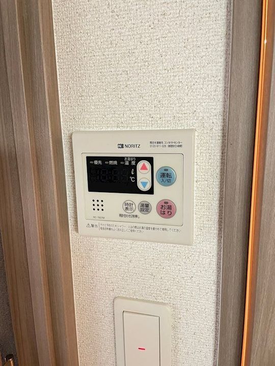 大阪府大阪市中央区松屋町(マンション)の賃貸物件のその他画像