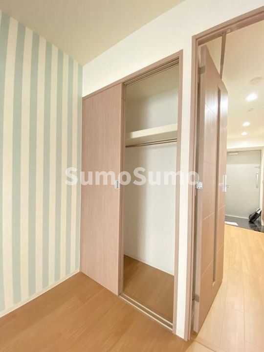 大阪府大阪市西区本田1丁目(マンション)の賃貸物件のその他画像