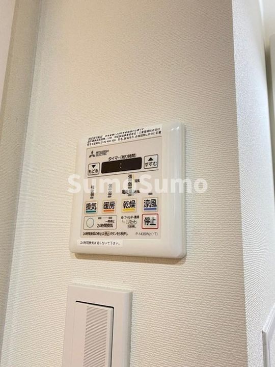 大阪府大阪市西区本田1丁目(マンション)の賃貸物件のその他画像