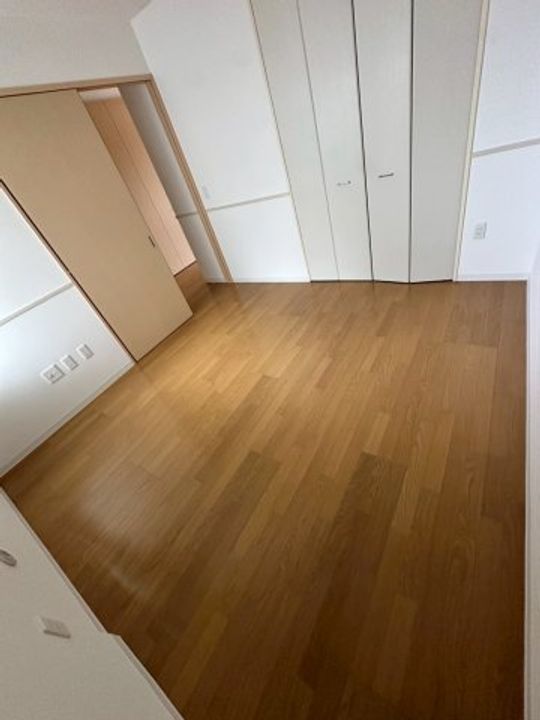 兵庫県西宮市枝川町(マンション)の賃貸物件の内装