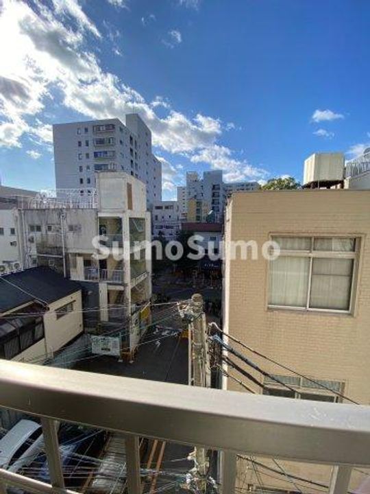 兵庫県神戸市兵庫区福原町(マンション)の賃貸物件のその他画像