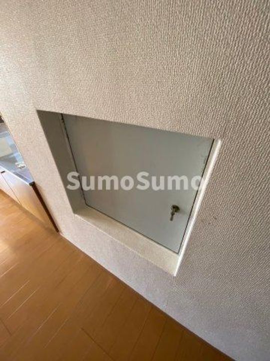 兵庫県神戸市兵庫区福原町(マンション)の賃貸物件のその他画像