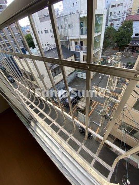 兵庫県神戸市兵庫区福原町(マンション)の賃貸物件のその他画像