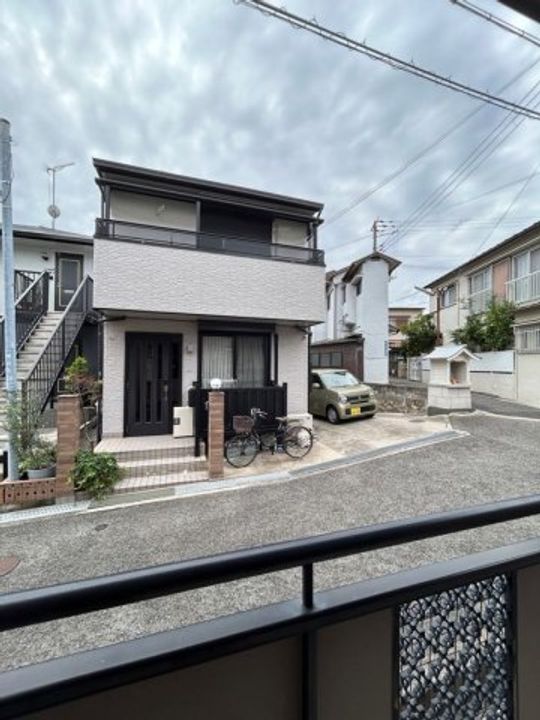 兵庫県神戸市兵庫区楠谷町(アパート)の賃貸物件のその他画像