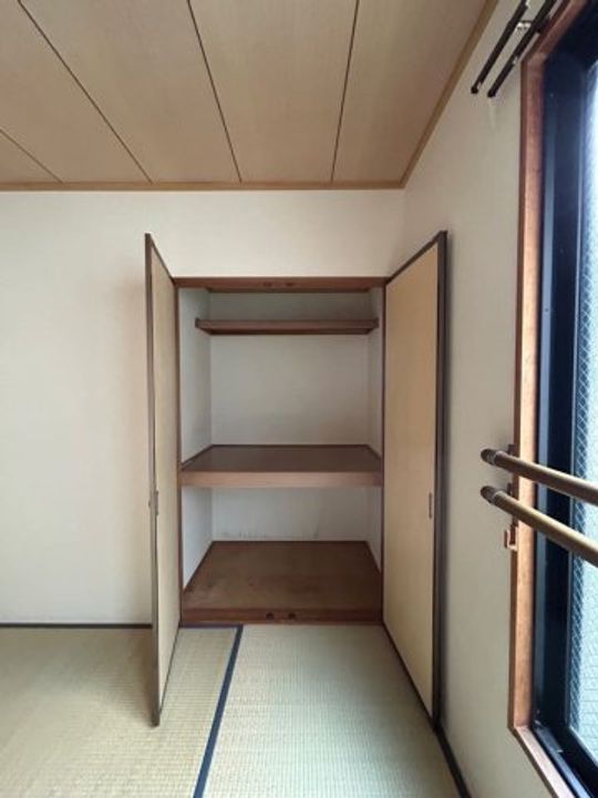兵庫県神戸市兵庫区楠谷町(アパート)の賃貸物件の内装