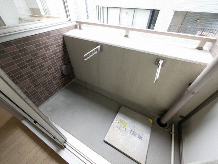大阪府大阪市西区江戸堀2丁目(マンション)の賃貸物件のその他画像