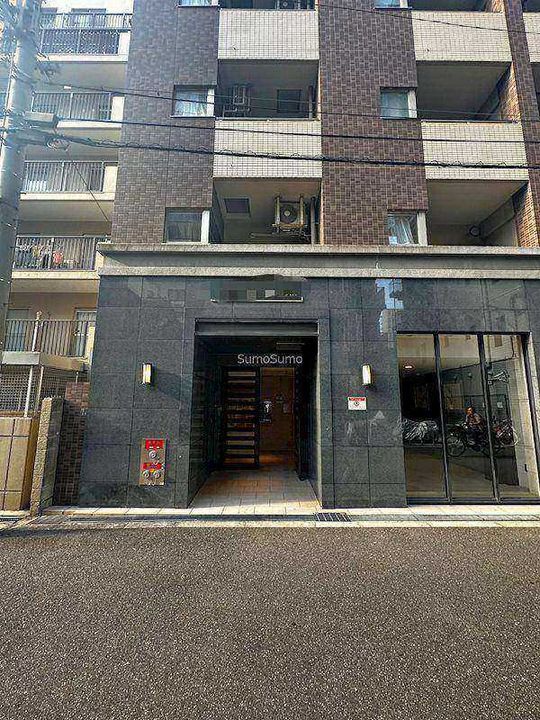 大阪府大阪市西区江戸堀2丁目(マンション)の賃貸物件のその他画像
