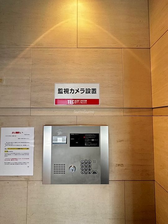 大阪府大阪市西区江戸堀2丁目(マンション)の賃貸物件のその他画像