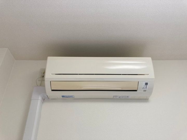 大阪府大阪市中央区松屋町(マンション)の賃貸物件の居間