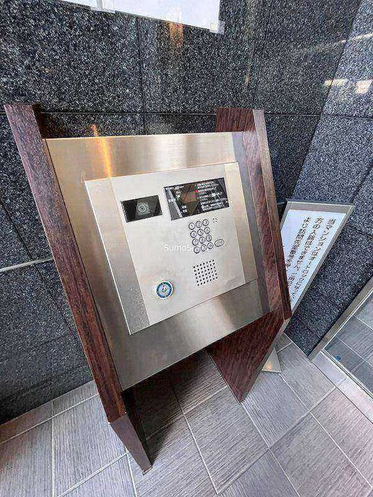 大阪府大阪市中央区松屋町(マンション)の賃貸物件のその他画像