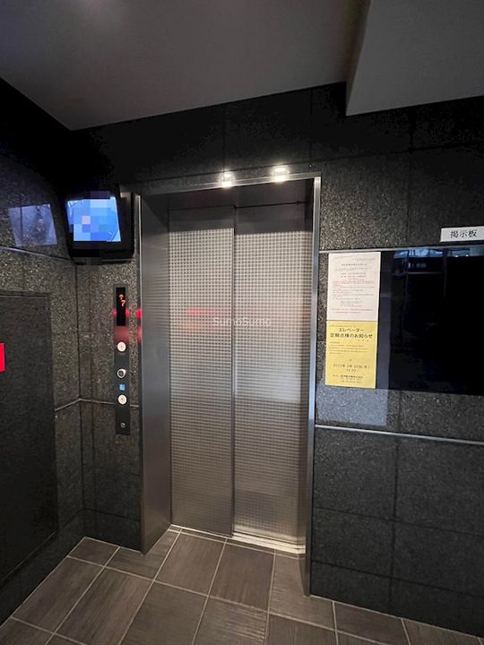大阪府大阪市中央区松屋町(マンション)の賃貸物件のその他画像