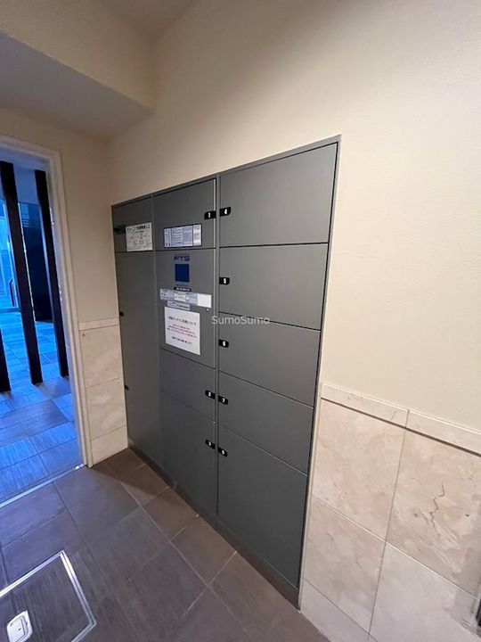 大阪府大阪市中央区松屋町(マンション)の賃貸物件のその他画像