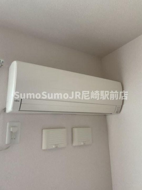 兵庫県尼崎市尾浜町3丁目(アパート)の賃貸物件のその他画像