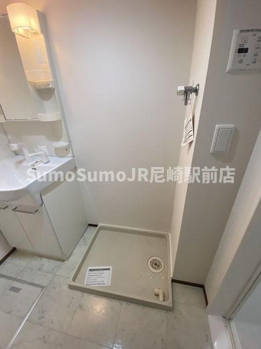 兵庫県尼崎市尾浜町3丁目(アパート)の賃貸物件のその他画像