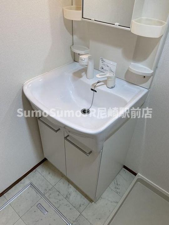 兵庫県尼崎市尾浜町3丁目(アパート)の賃貸物件のその他画像