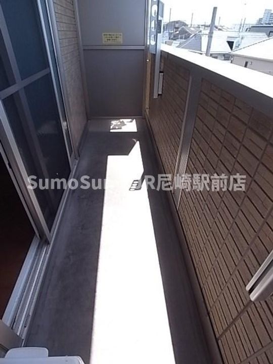 兵庫県尼崎市尾浜町3丁目(アパート)の賃貸物件のその他画像