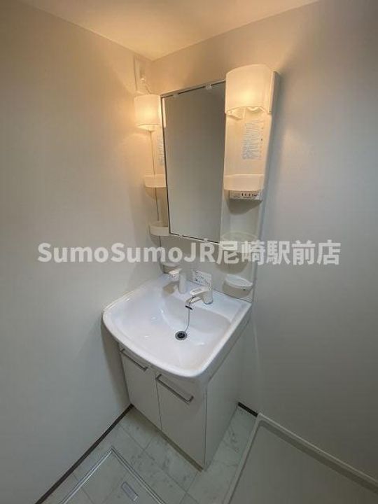 兵庫県尼崎市尾浜町3丁目(アパート)の賃貸物件のその他画像
