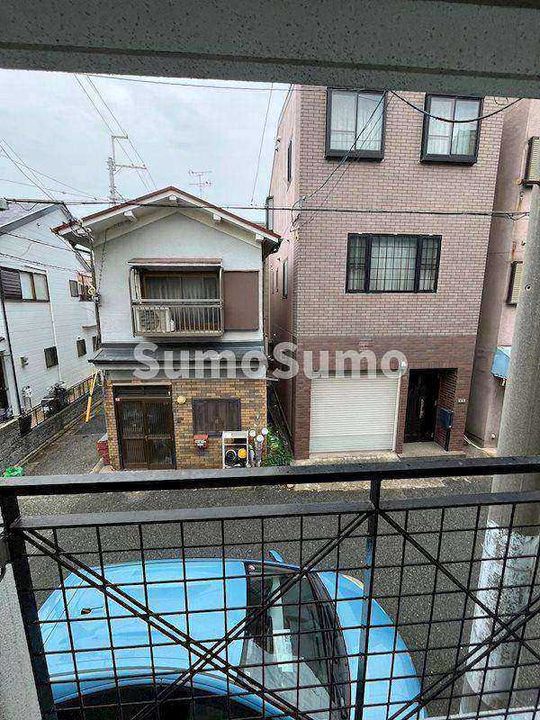 兵庫県尼崎市水堂町2丁目(マンション)の賃貸物件のその他画像