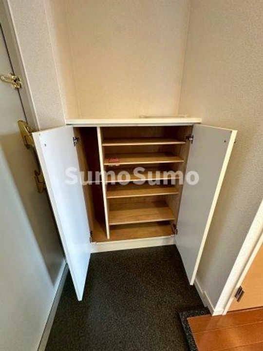 兵庫県西宮市北昭和町(マンション)の賃貸物件のその他画像