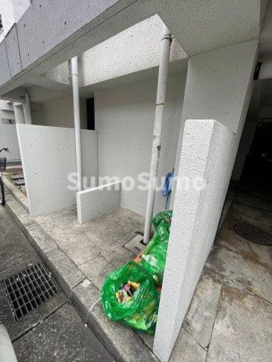 兵庫県尼崎市水堂町2丁目(マンション)の賃貸物件のその他画像
