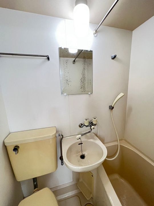 兵庫県尼崎市水堂町2丁目(マンション)の賃貸物件のその他画像