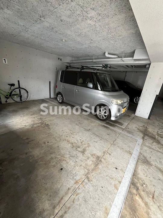 兵庫県尼崎市水堂町2丁目(マンション)の賃貸物件のその他画像