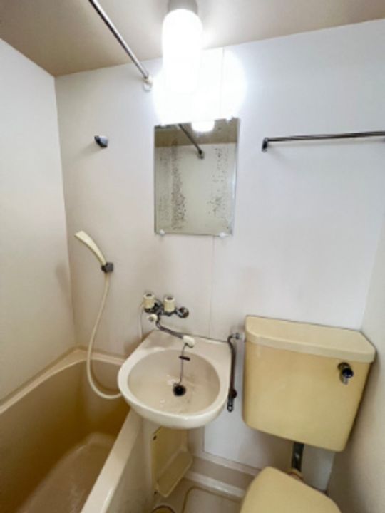 兵庫県尼崎市水堂町2丁目(マンション)の賃貸物件のその他画像