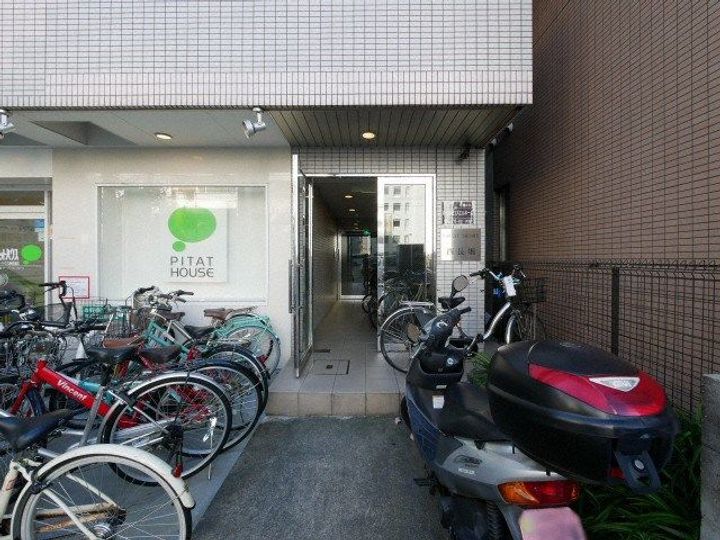 大阪府大阪市西区南堀江3丁目(マンション)の賃貸物件のその他画像