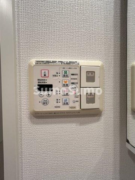 大阪府大阪市西区川口1丁目(マンション)の賃貸物件のその他画像