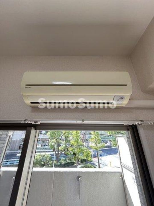 大阪府大阪市西区川口1丁目(マンション)の賃貸物件のその他画像