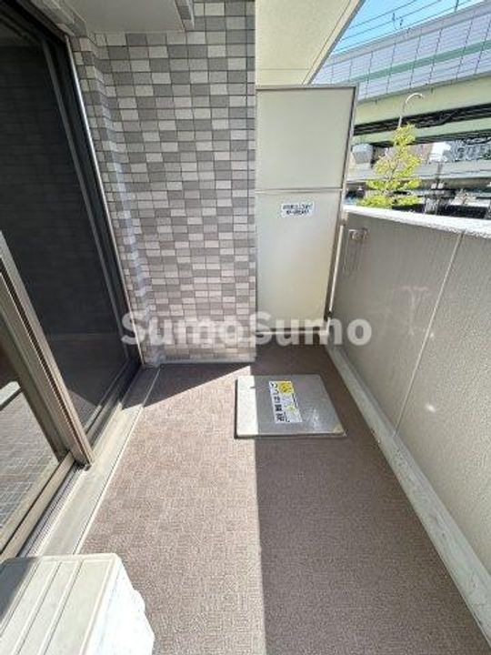 大阪府大阪市西区川口1丁目(マンション)の賃貸物件のその他画像