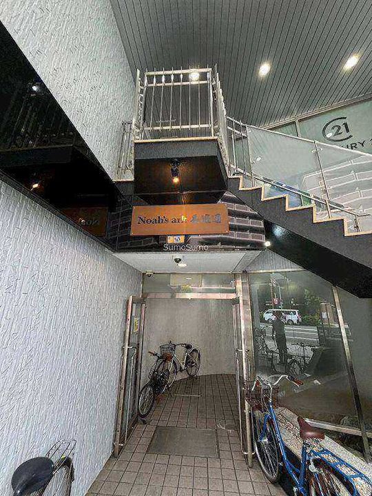 大阪府大阪市中央区谷町6丁目(マンション)の賃貸物件のその他画像