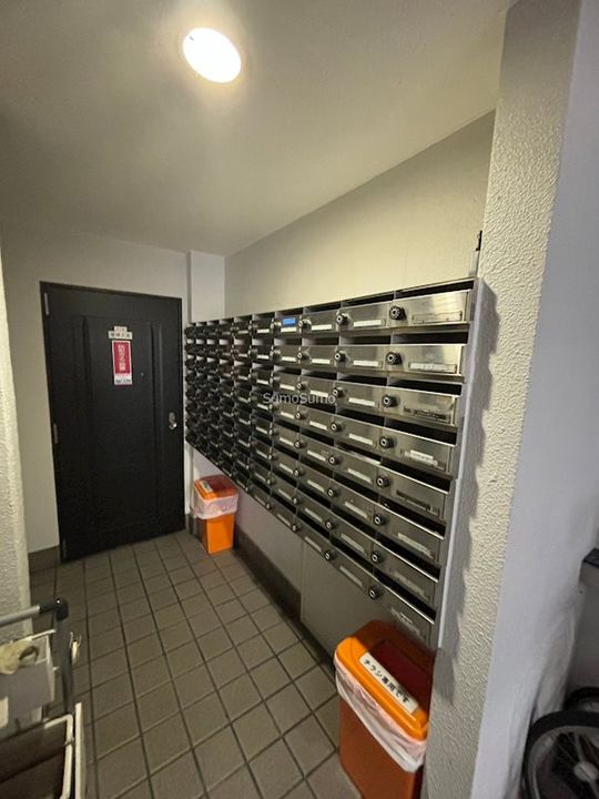 大阪府大阪市中央区谷町6丁目(マンション)の賃貸物件のその他画像
