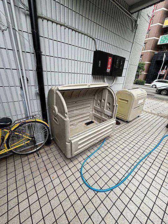 大阪府大阪市中央区谷町6丁目(マンション)の賃貸物件のその他画像