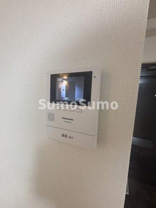 大阪府大阪市中央区谷町6丁目(マンション)の賃貸物件のその他画像