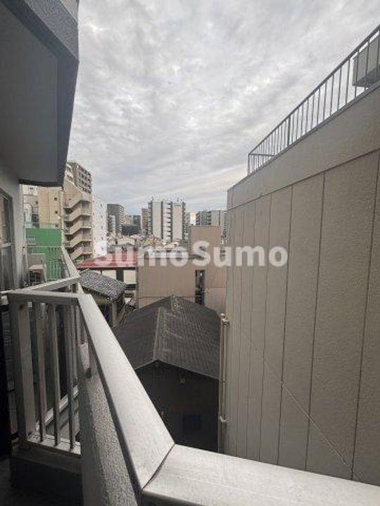 大阪府大阪市中央区谷町6丁目(マンション)の賃貸物件のその他画像