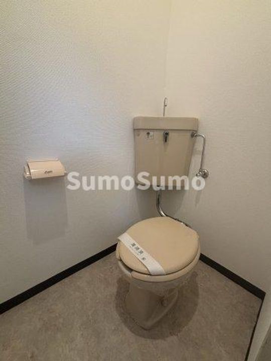 大阪府大阪市中央区谷町6丁目(マンション)の賃貸物件のその他画像