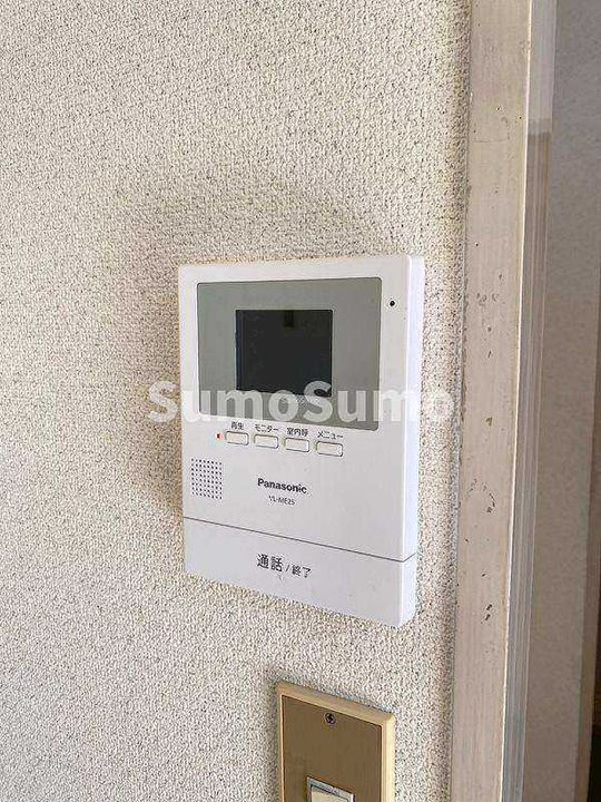 大阪府大阪市西区川口3丁目(マンション)の賃貸物件のその他画像