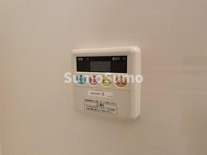 大阪府大阪市西区川口3丁目(マンション)の賃貸物件のその他画像