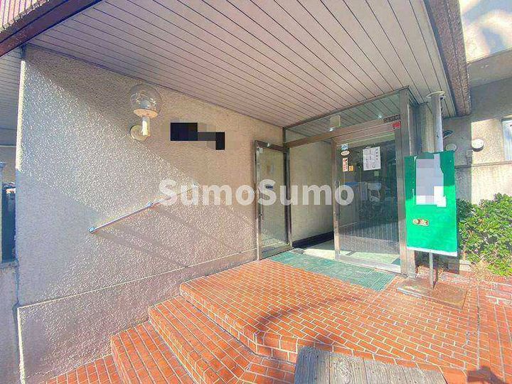 大阪府大阪市西区川口3丁目(マンション)の賃貸物件のその他画像