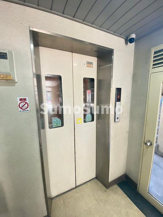 大阪府大阪市西区川口3丁目(マンション)の賃貸物件のその他画像