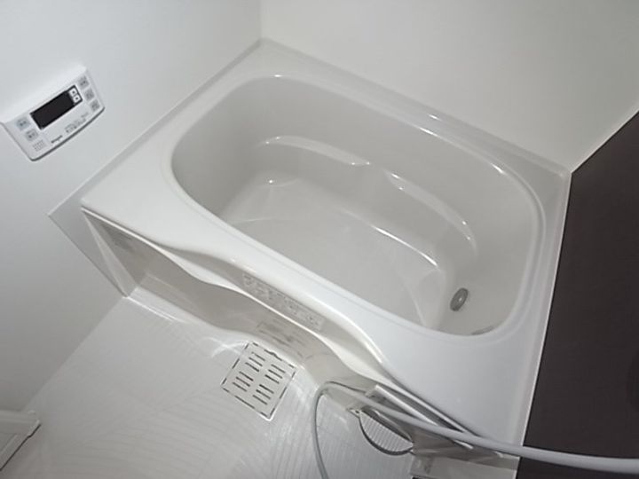 兵庫県神戸市中央区加納町2丁目(マンション)の賃貸物件の風呂
