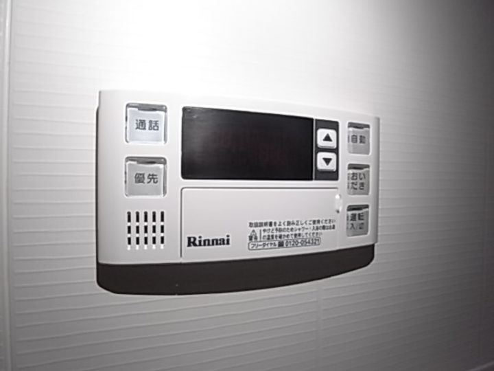 兵庫県神戸市中央区加納町2丁目(マンション)の賃貸物件のその他画像
