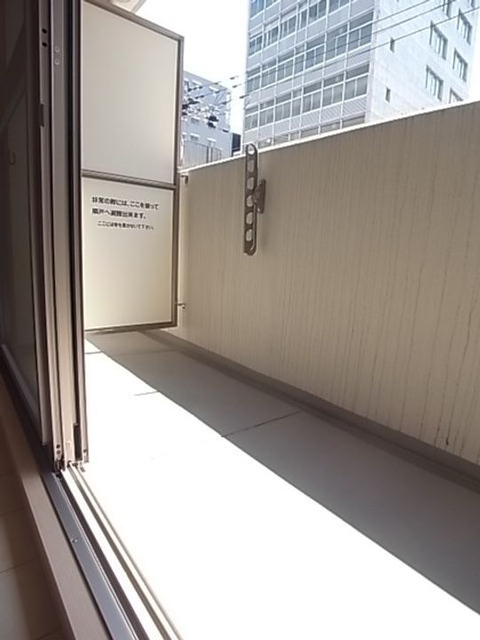 兵庫県神戸市中央区加納町2丁目(マンション)の賃貸物件のその他画像