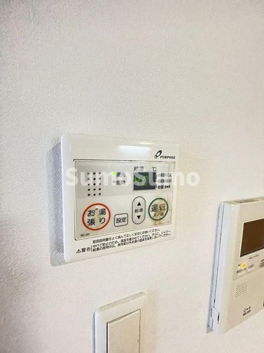 パークフラッツ尼崎のその他画像
